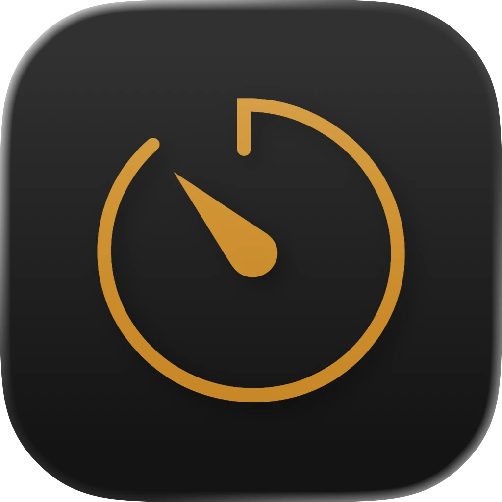 SetGo Timer icon